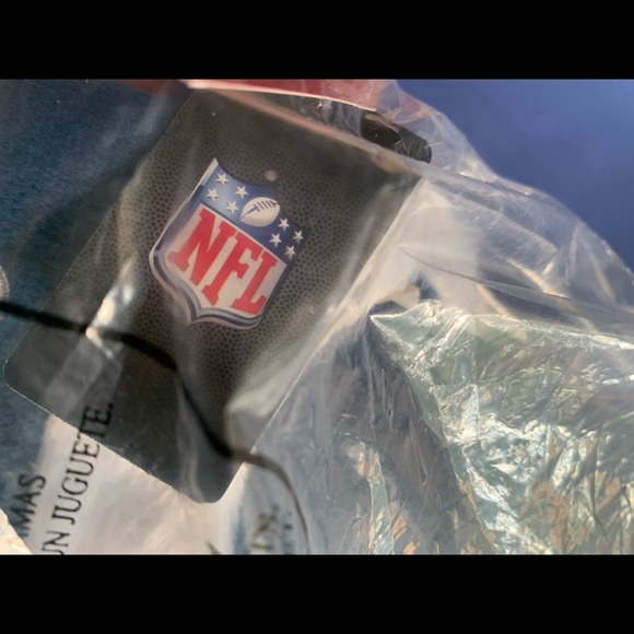 Dallas Cowboys bedroom slippers size XL - Picture 3 of 7